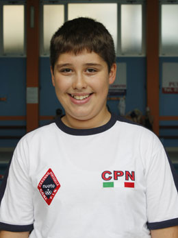 Matteo Locatelli